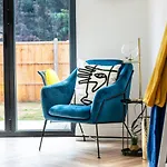 Stunning West London Garden Flat 4Bed 2 Bath Free Parking 10 Occupancy